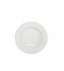 Piatto Fondo 25 cm Profile WHVRSB1 - per hotel - Imballo 12 pz
