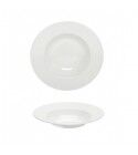 Pasta Bowl 21.6 cm Profile WHVWBS1 - per ristoranti - Imballo 12 pz