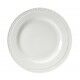 9780569 Piatto Piano 25 cm Chateau Churchill - per hotel - Imballo 24 pz