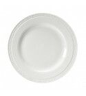 9780569 Piatto Piano 25 cm Chateau Churchill - per hotel - Imballo 24 pz