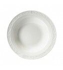 Piatto Fondo Chateau 23 cm per ristoranti - Imballo 24 pz
