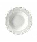 Piatto Fondo 23 cm Buckingham Churchill - per ristoranti - 23 cm - Imballo 24 pz