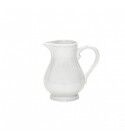Lattiera 25 cl Buckingham WBJ251 Churchill - per ristoranti - Imballo 4 pz