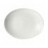 Piatto Ovale 32x25 cm Orbit WHOP121 Churchill per ristoranti - Imballo 12 pz