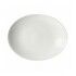 Piatto Ovale 27x23 cm Orbit WHOP581 Churchill per hotel - Imballo 12 pz