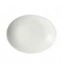 Piatto Ovale 24x20 cm Orbit WHOP91 Churchill - hotel - Imballo 12 pz
