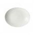Piatto Ovale 24x20 cm Orbit WHOP91 Churchill - hotel - Imballo 12 pz