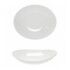 Coppa Ovale 25.5x21 cm Churchill Orbit per ristoranti - Imballo 12 pz