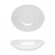 Coppa Ovale 20.5x16.5 cm Churchill per ristoranti - per hotel - Imballo 12 pz