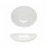 Coppa Ovale 20.5x16.5 cm Churchill per ristoranti - per hotel - Imballo 12 pz