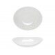 Coppa Ovale 18x14 cm Orbit Churchill - WHOB71 - per ristoranti - Imballo 12 pz