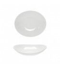 Coppa Ovale 18x14 cm Orbit Churchill - WHOB71 - per ristoranti - Imballo 12 pz