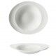 Pasta Bowl Ovale 31x26 cm Churchill per ristoranti - Imballo 12 pz