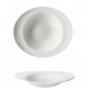 Pasta Bowl Ovale 31x26 cm Churchill per ristoranti - Imballo 12 pz