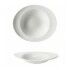 Pasta Bowl Ovale 31x26 cm Churchill per ristoranti - Imballo 12 pz