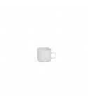 Tazza The Senza Piatto 19.6 cl Nova - Churchill per ristoranti - Imballo 24 pz