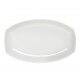 Piatto Ovale Fondo 35 cm Churchill WHOD131 - per ristoranti - Imballo 6 pz