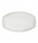 Piatto Ovale Fondo 35 cm Churchill WHOD131 - per ristoranti - Imballo 6 pz