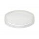 Piatto Ovale Fondo 29 cm Churchill WHOD111 - ristoranti - Imballo 6 pz