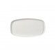 Piatto Rettangolare Walled 30x15.4 cm Nova Churchill  - per ristorazione - Imballo 12 pz