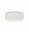 Piatto Rettangolare Walled 30x15.4 cm Nova Churchill  - per ristorazione - Imballo 12 pz
