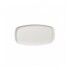 Piatto Rettangolare Walled 30x15.4 cm Nova Churchill  - per ristorazione - Imballo 12 pz