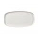 Piatto Rettangolare Walled 35.5x19 cm Nova per hotel - Imballo 6 pz