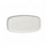 Piatto Rettangolare Walled 35.5x19 cm Nova per hotel - Imballo 6 pz