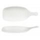 Tagliere Rettangolare Con Manico 28.4 cm - WHPDLH1 Churchill - per ristoranti - Imballo 6 pz
