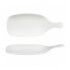 Tagliere Rettangolare Con Manico 28.4 cm - WHPDLH1 Churchill - per ristoranti - Imballo 6 pz