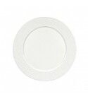 Piatto Piano Isla 26.1 cm per hotel - Imballo 12 pz