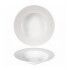 Pasta Bowl 28 cm Isla White Churchill - per ristoranti - Imballo 12 pz