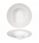 Pasta Bowl Isla White 24 cm WHISIWBM1 per ristoranti - Imballo 12 pz