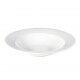 Pasta Bowl Isla White 24.9 cm - Falda Stretta - Churchill per ristoranti - Imballo 12 pz