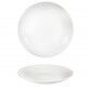 Piatto Fondo Coupe 28.1 cm Isla per hotel - Imballo 12 pz