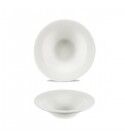 Coppetta Cereali 17 cm Isla White WHISIPOB1 - per ristoranti - Imballo 12 pz