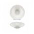 Coppetta Cereali 17 cm Isla White WHISIPOB1 - per ristoranti - Imballo 12 pz