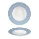9781263 Pasta Bowl 24 cm Isla Ocean Blue OCISIWBM1 Churchill - per ristoranti - Imballo 12 pz