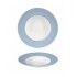 9781263 Pasta Bowl 24 cm Isla Ocean Blue OCISIWBM1 Churchill - per ristoranti - Imballo 12 pz