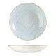 Piatto Fondo Coupe 31 cm Duck Egg Blue per ristorante - Imballo 6 pz