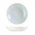 Piatto Fondo Coupe 31 cm Duck Egg Blue per ristorante - Imballo 6 pz