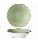 Coppa 22 cm Sage Green Stonecast SSASEB221 Churchill - per ristoranti - Imballo 6 pz