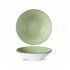 Coppa 19.5 cm Sage Green Stonecast per ristoranti - Imballo 6 pz
