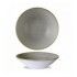 Coppa 22 cm Peppercorn Grey Stonecast SPGSEB221 Churchill - per ristoranti - Imballo 6 pz