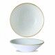 Coppa 22 cm Egg Blue Stonecast per ristoranti e hotel - Imballo 6 pz