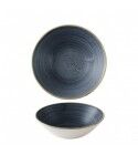 Coppa 22 cm Blueberry Stonecast SBBSEB221 Churchill - per ristoranti - Imballo 6 pz
