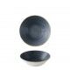 Coppa Blueberry Stonecast per ristoranti - 19.5 cm - Churchill - Imballo 6 pz
