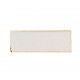 Piatto Rettangolare Tasting Barley White Churchill Stonecast - per ristoranti - Imballo 6 pz