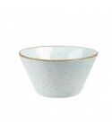 Coppetta 34 cl Duck Egg Blue Stonecast Churchill - per ristoranti - per hotel - Imballo 12 pz