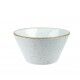Coppetta Stonecast Duck Egg Blue 9 cl - Per ristoranti - Imballo 12 pz